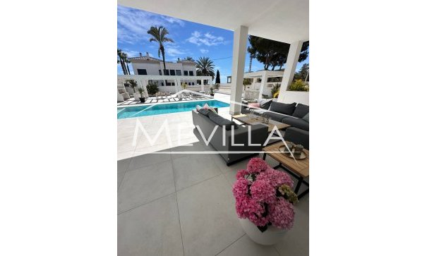 Salg (Resales) - Villa - Orihuela Costa - Cabo Roig