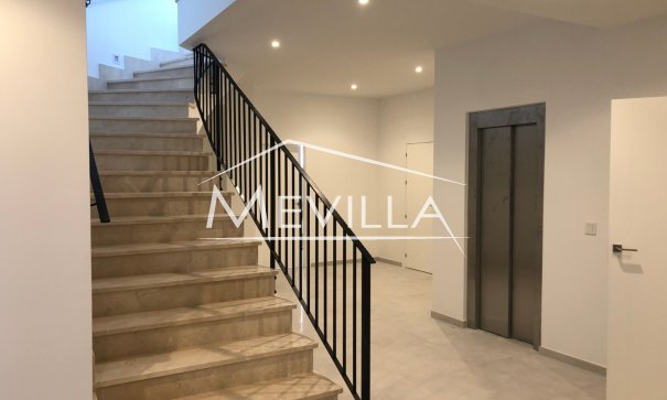 Salg (Resales) - Villa - Orihuela Costa - Cabo Roig