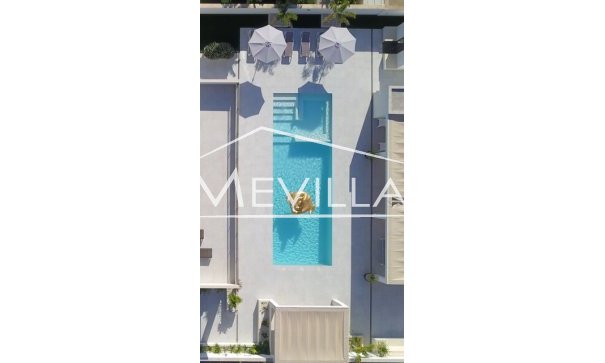Salg (Resales) - Villa - Orihuela Costa - Cabo Roig
