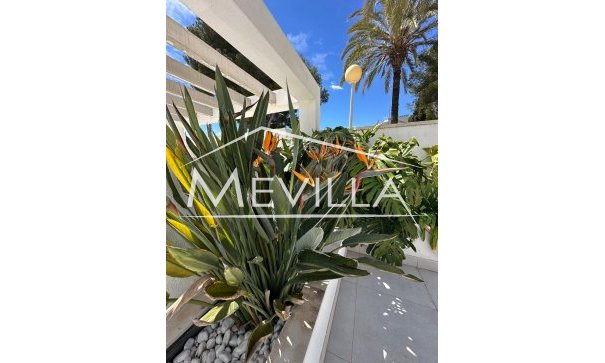 Salg (Resales) - Villa - Orihuela Costa - Cabo Roig