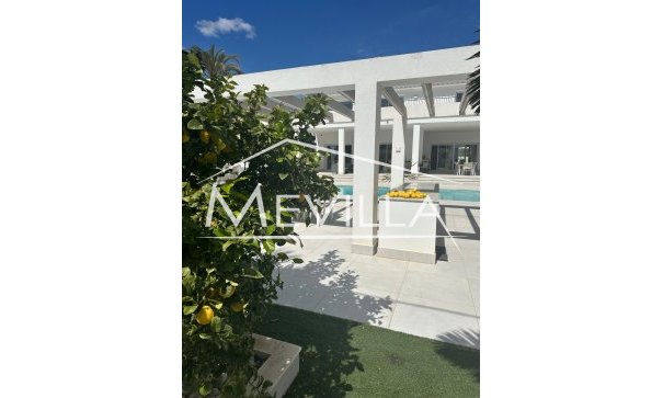 Salg (Resales) - Villa - Orihuela Costa - Cabo Roig