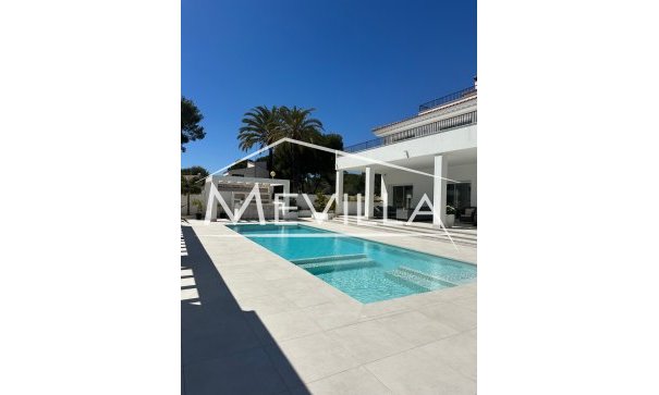 Salg (Resales) - Villa - Orihuela Costa - Cabo Roig