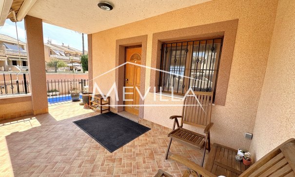 Resales - Villa - Torrevieja - Los Altos