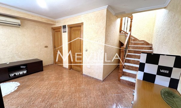 Resales - Villa - Torrevieja - Los Altos