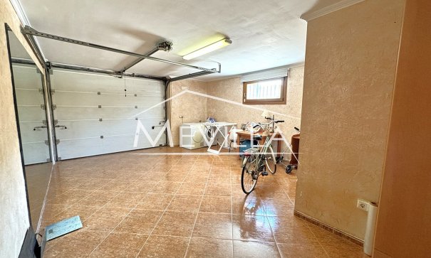 Resales - Villa - Torrevieja - Los Altos