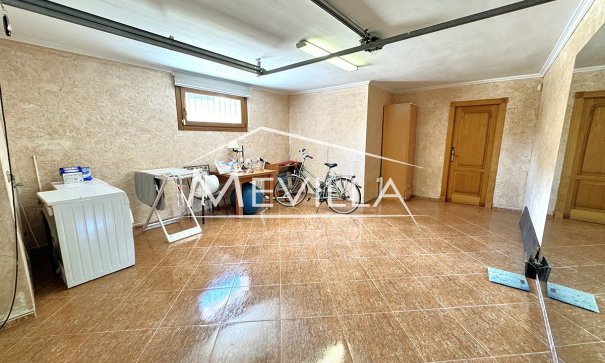 Resales - Villa - Torrevieja - Los Altos