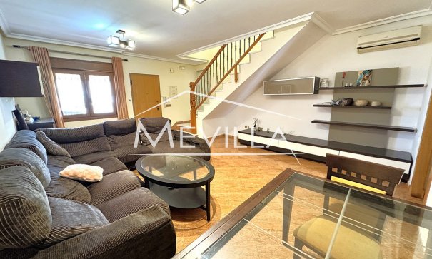Resales - Villa - Torrevieja - Los Altos