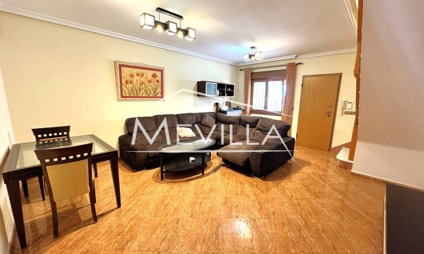 Resales - Villa - Torrevieja - Los Altos