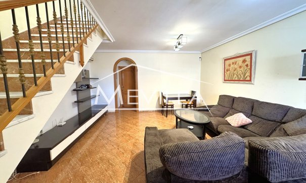 Resales - Villa - Torrevieja - Los Altos