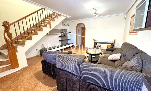 Resales - Villa - Torrevieja - Los Altos