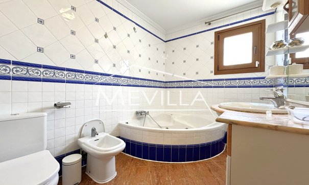 Resales - Villa - Torrevieja - Los Altos