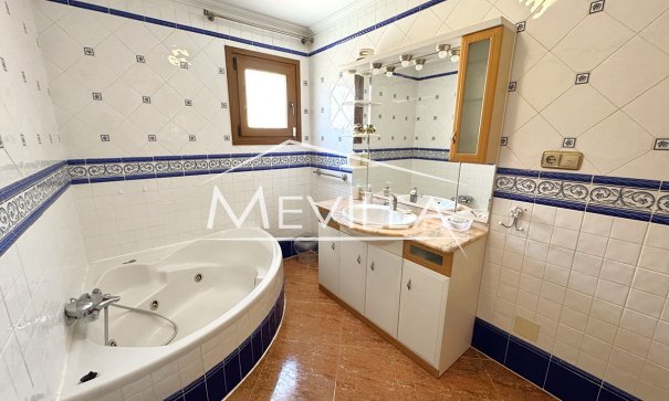 Resales - Villa - Torrevieja - Los Altos