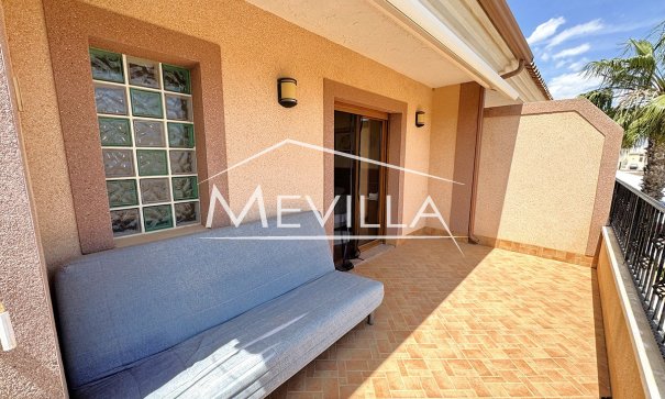Resales - Villa - Torrevieja - Los Altos