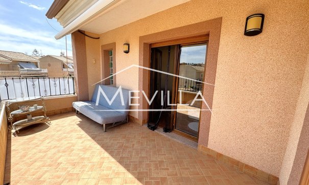 Resales - Villa - Torrevieja - Los Altos
