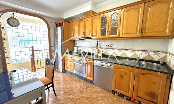 Resales - Villa - Torrevieja - Los Altos