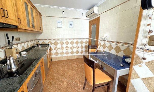 Resales - Villa - Torrevieja - Los Altos