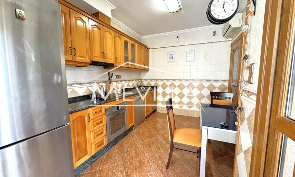 Resales - Villa - Torrevieja - Los Altos