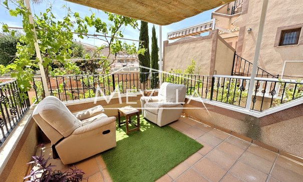 Resales - Villa - Torrevieja - Los Altos