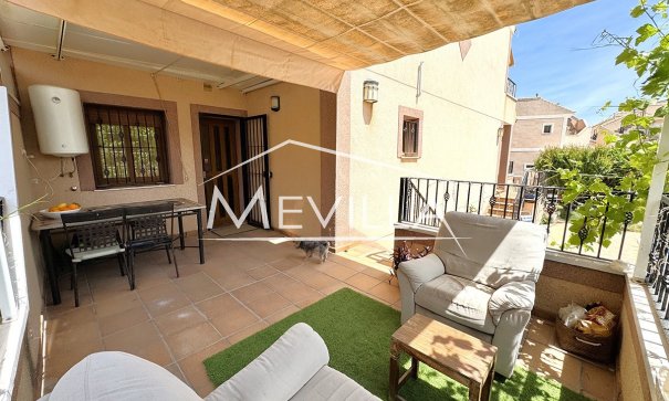 Resales - Villa - Torrevieja - Los Altos