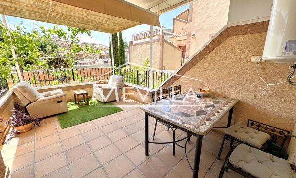 Resales - Villa - Torrevieja - Los Altos