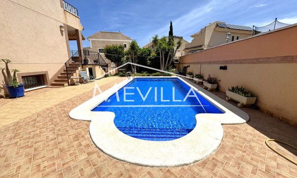Resales - Villa - Torrevieja - Los Altos