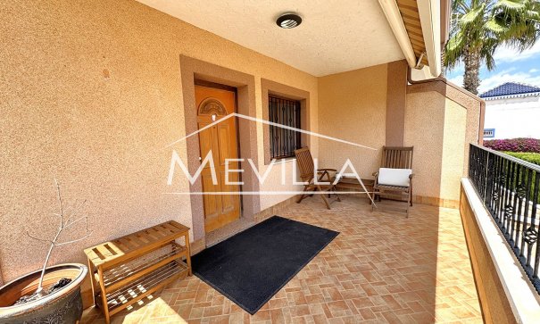 Resales - Villa - Torrevieja - Los Altos