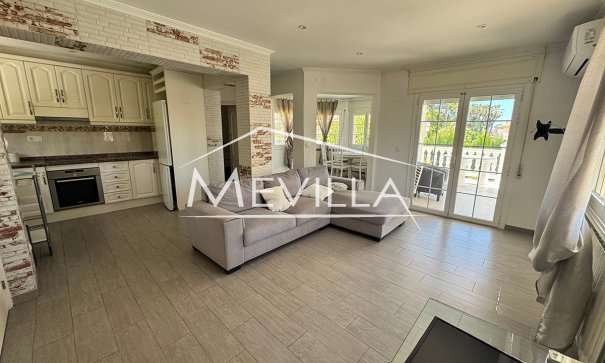 Resales - Villa - Orihuela Costa - La Zenia