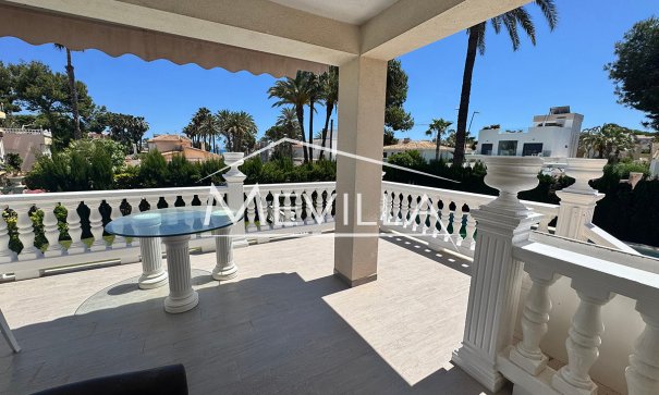 Resales - Villa - Orihuela Costa - La Zenia