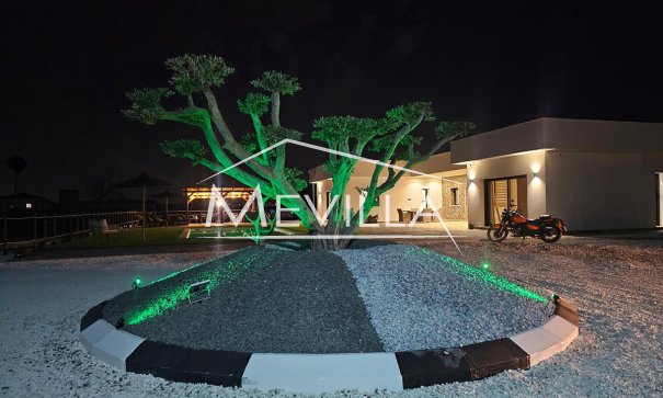 New built - Villa - Guardamar / Ciudad Quesada / La Marina - La Marina