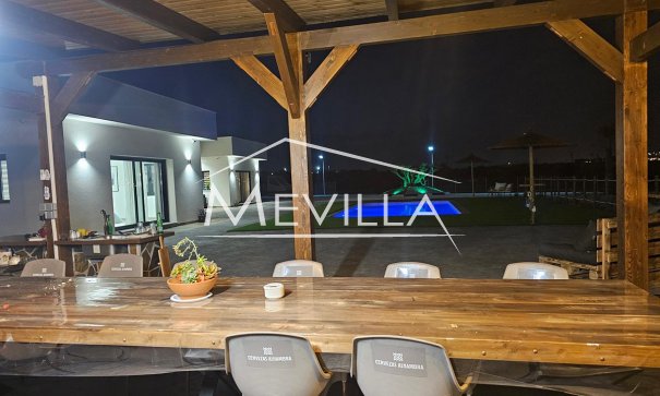 New built - Villa - Guardamar / Ciudad Quesada / La Marina - La Marina