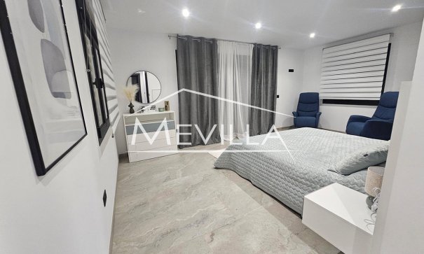 New built - Villa - Guardamar / Ciudad Quesada / La Marina - La Marina