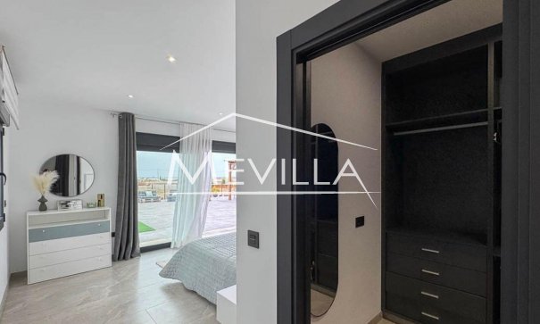 New built - Villa - Guardamar / Ciudad Quesada / La Marina - La Marina