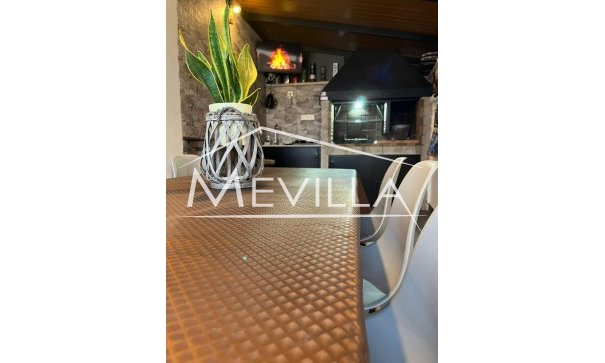 Resales - Townhouse - San Miguel de Salinas