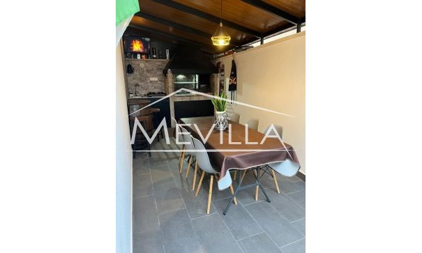 Resales - Townhouse - San Miguel de Salinas