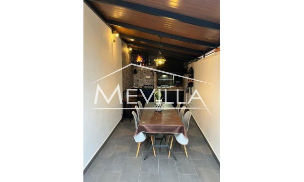 Resales - Townhouse - San Miguel de Salinas