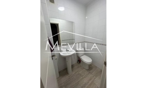 Resales - Townhouse - San Miguel de Salinas