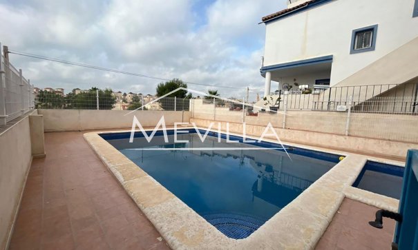Resales - Townhouse - San Miguel de Salinas