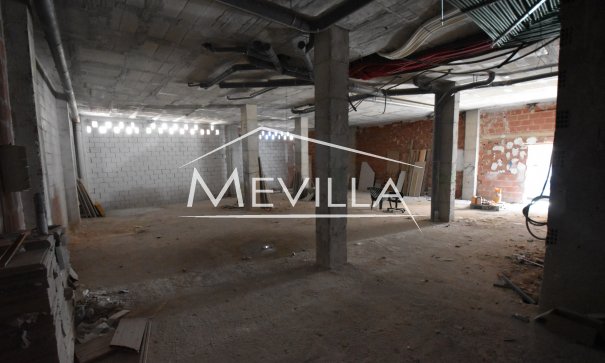 Resales - commercial - Orihuela