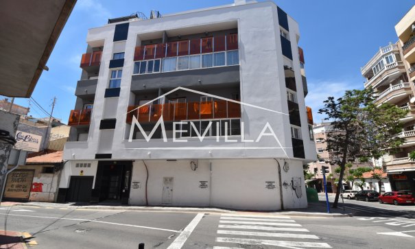 Resales - commercial - Orihuela
