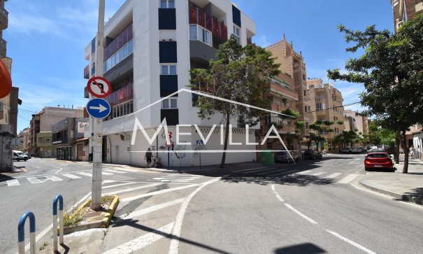 Resales - commercial - Orihuela