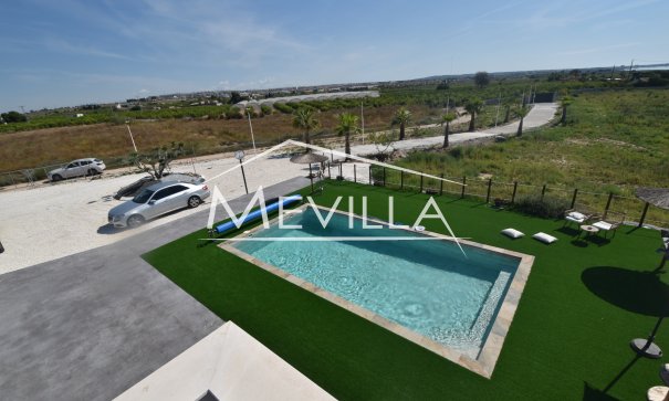 New built - Villa - Guardamar / Ciudad Quesada / La Marina - Ciudad Quesada