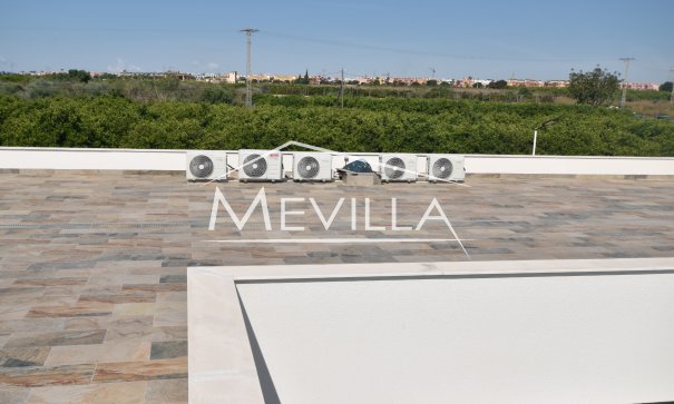 New built - Villa - Guardamar / Ciudad Quesada / La Marina - Ciudad Quesada