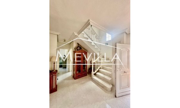 Salg (Resales) - Villa - Orihuela Costa - Cabo Roig