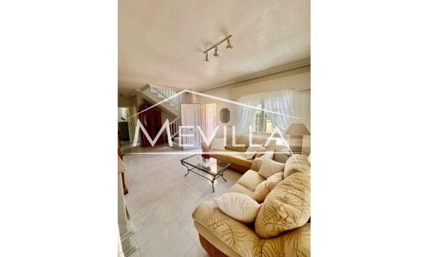 Salg (Resales) - Villa - Orihuela Costa - Cabo Roig