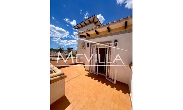 Salg (Resales) - Villa - Orihuela Costa - Cabo Roig