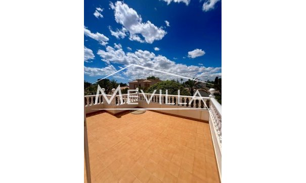 Salg (Resales) - Villa - Orihuela Costa - Cabo Roig