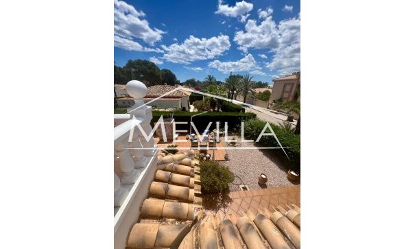Salg (Resales) - Villa - Orihuela Costa - Cabo Roig