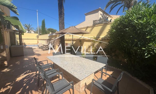 Resales - Villa - Orihuela Costa - Cabo Roig