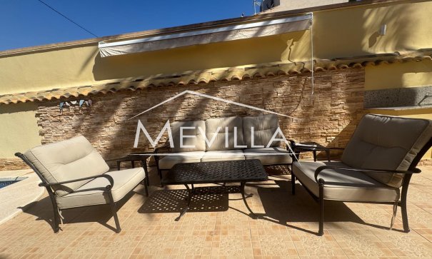 Resales - Villa - Orihuela Costa - Cabo Roig