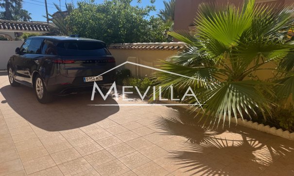 Resales - Villa - Orihuela Costa - Cabo Roig